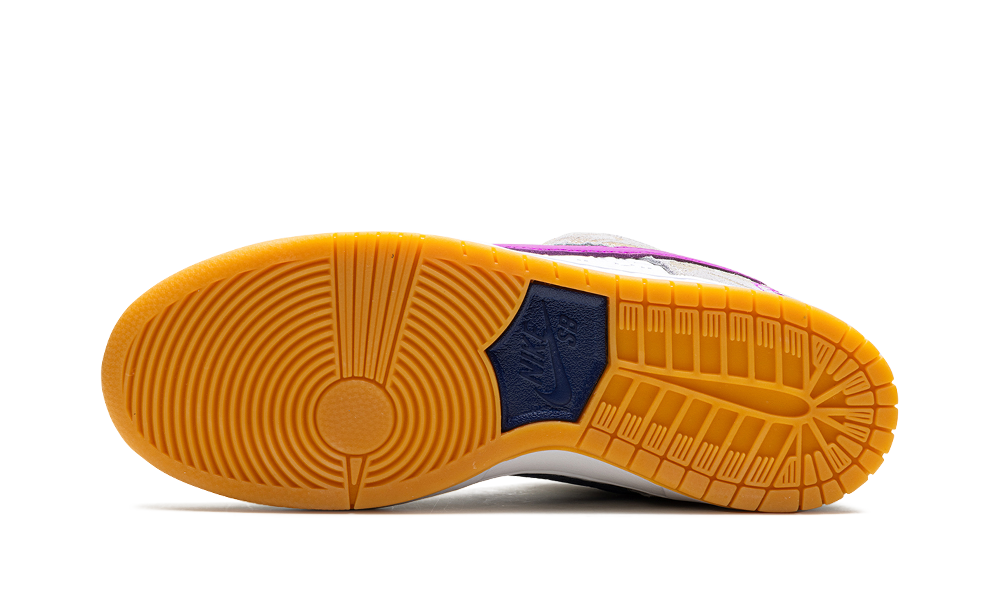 Sb Dunk "rayssa Leal" - 5