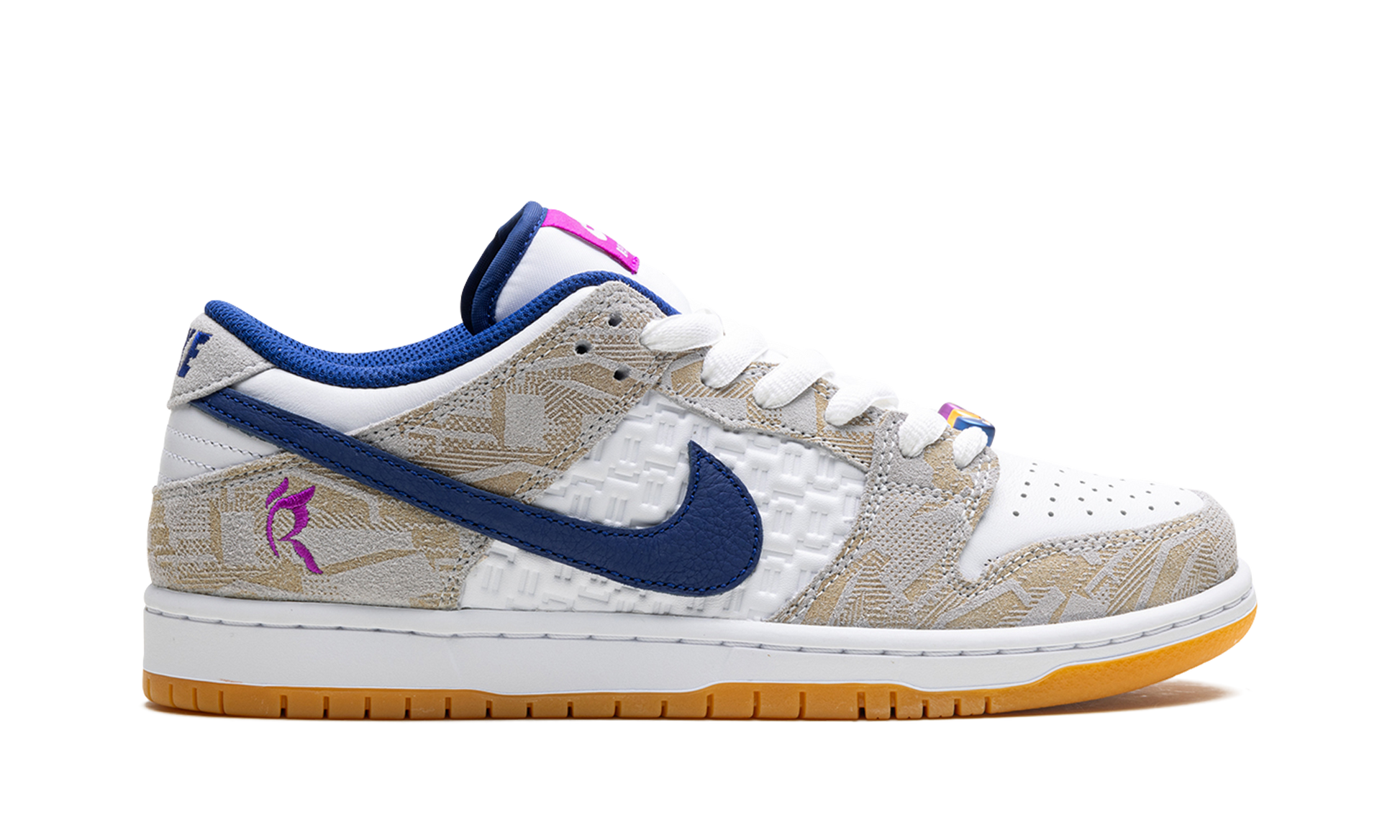 Sb Dunk "rayssa Leal" - 6