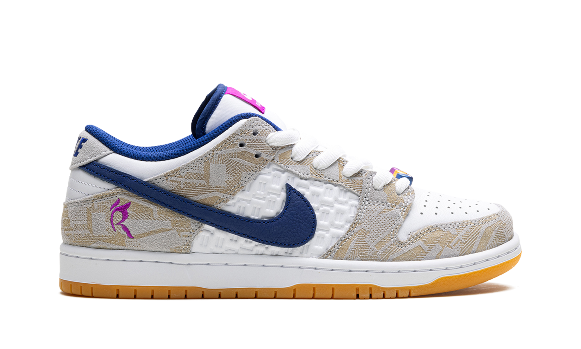 Sb Dunk "rayssa Leal" - 6