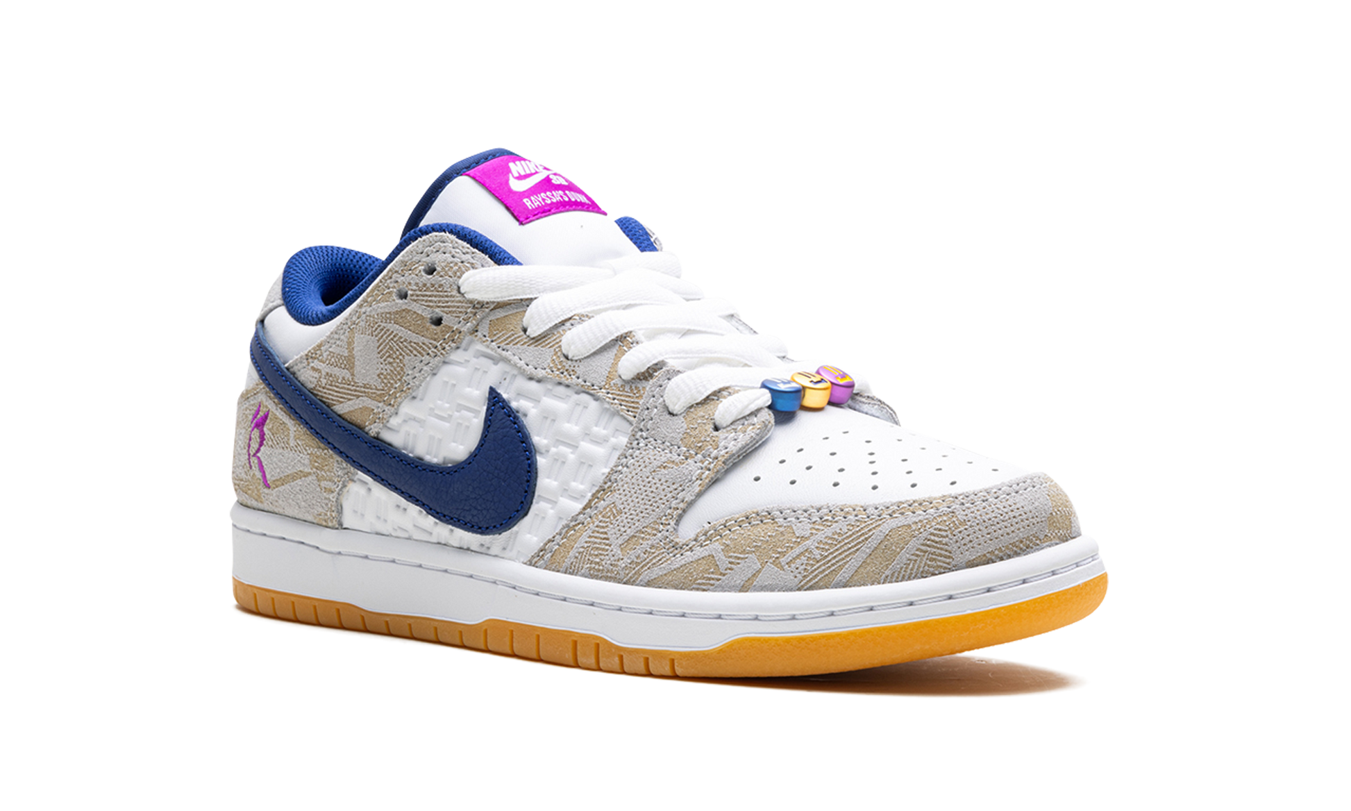 Sb Dunk "rayssa Leal" - 7