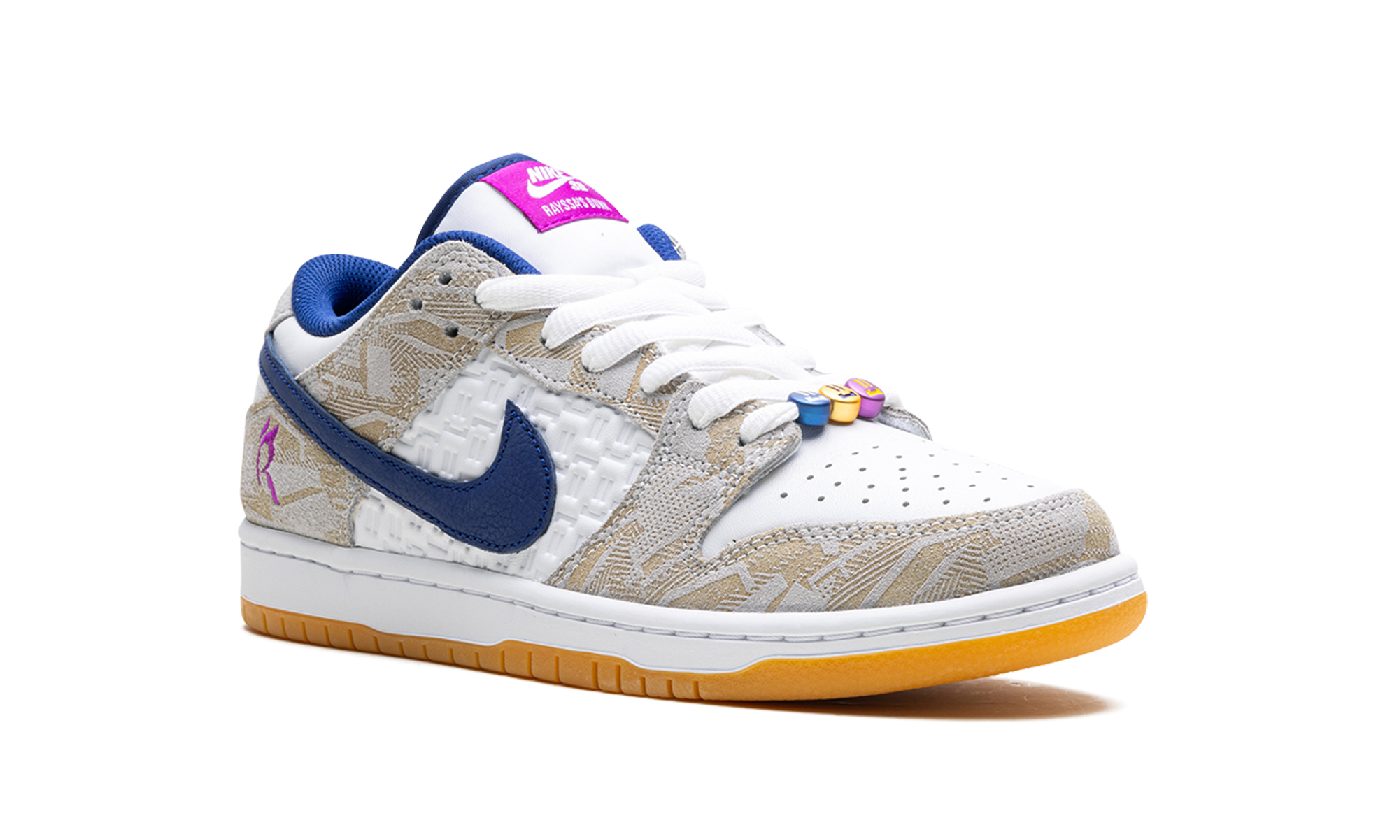 Sb Dunk "rayssa Leal" - 7