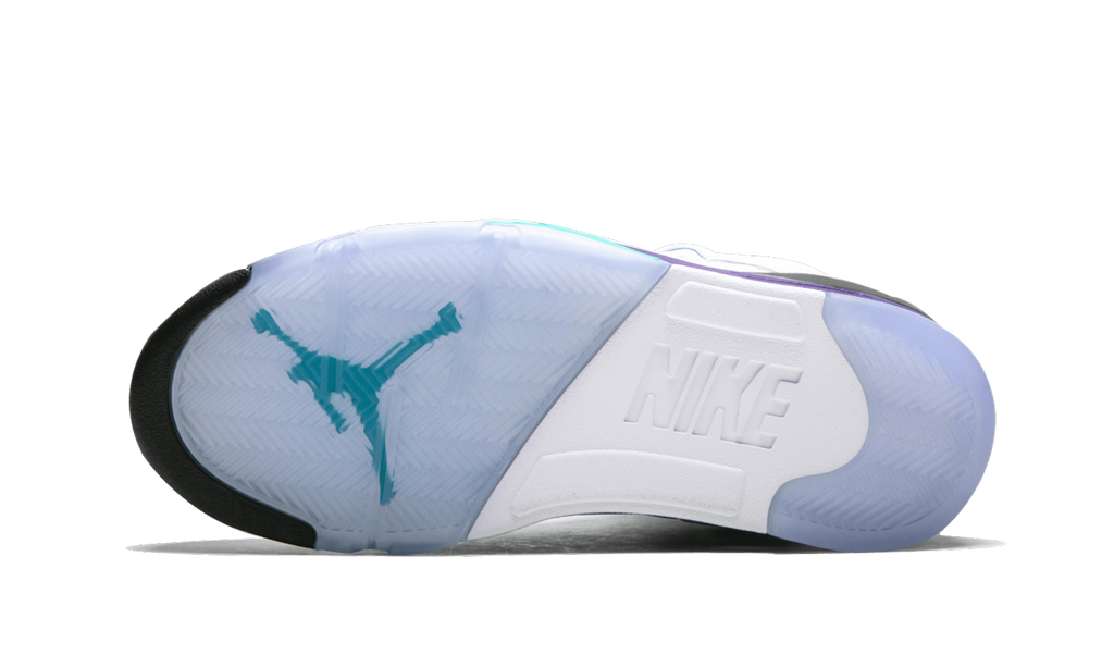 Jordan 5 Retro NRG Fresh Prince "Fresh Prince of Bel-Air" AV3919 135