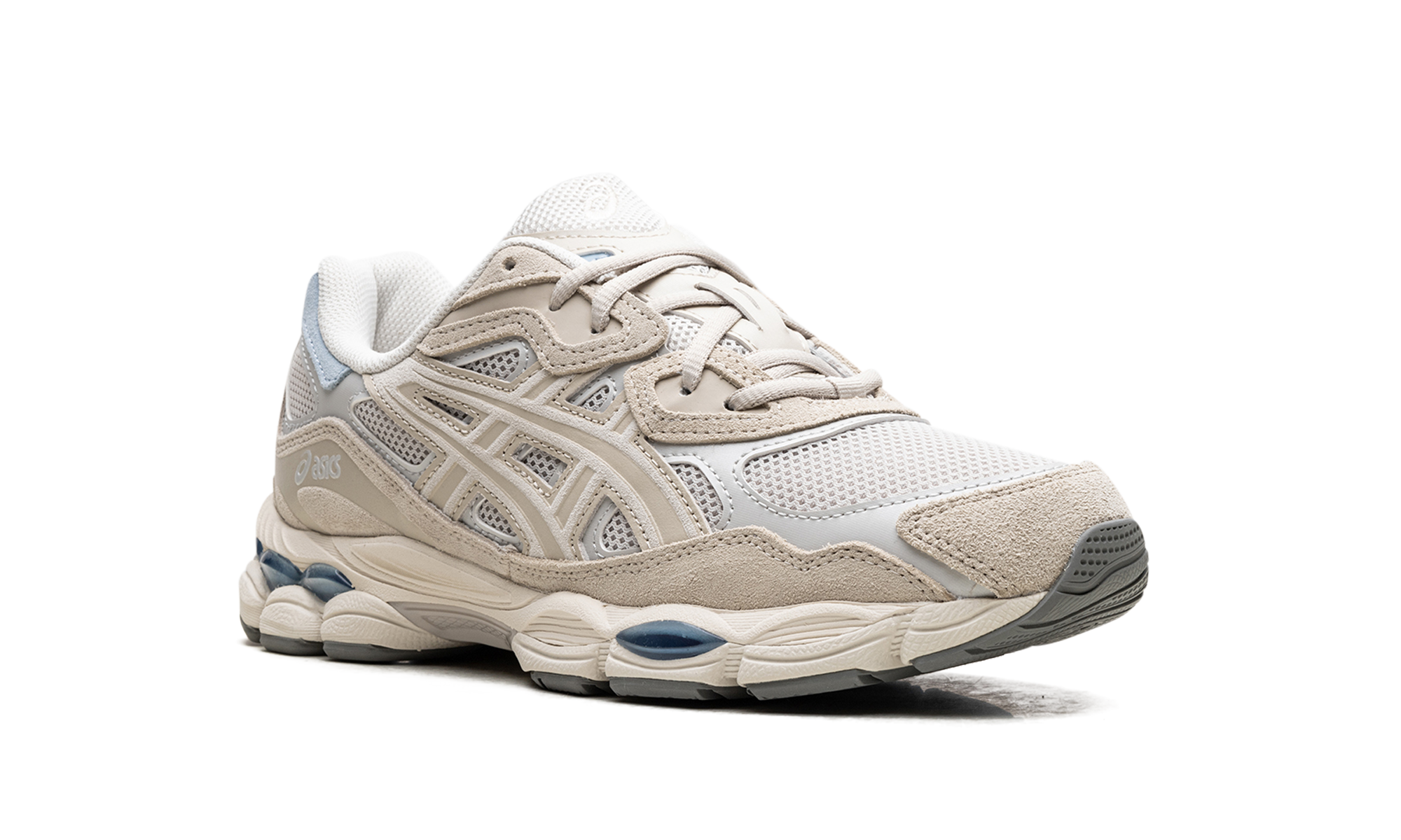 Asics Gel-NYC "SMOKEW GREY" 1203A383 023