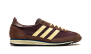 SL 72 OG WMNS "Maroon Preloved Brown" IE3425