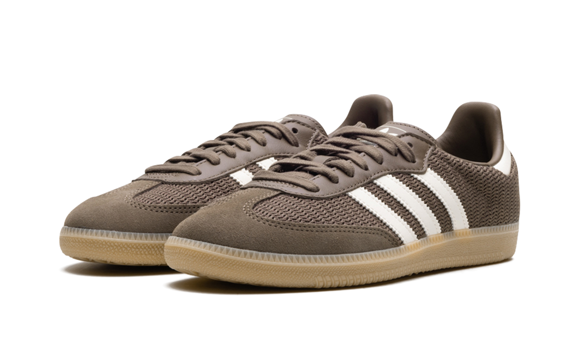 Samba Og "earth Strata Wonder White" - 2