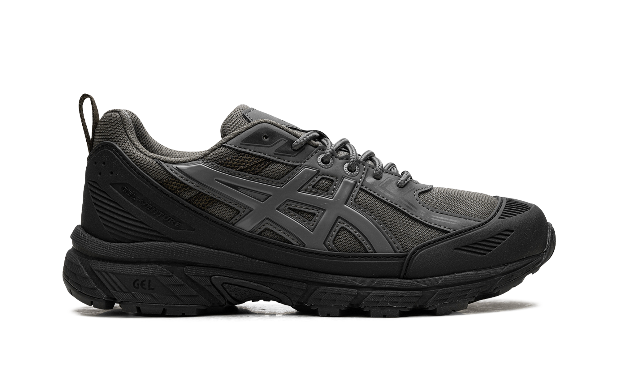 Trail Gel-Venture 6 Shield "Grey" 1203A474-020