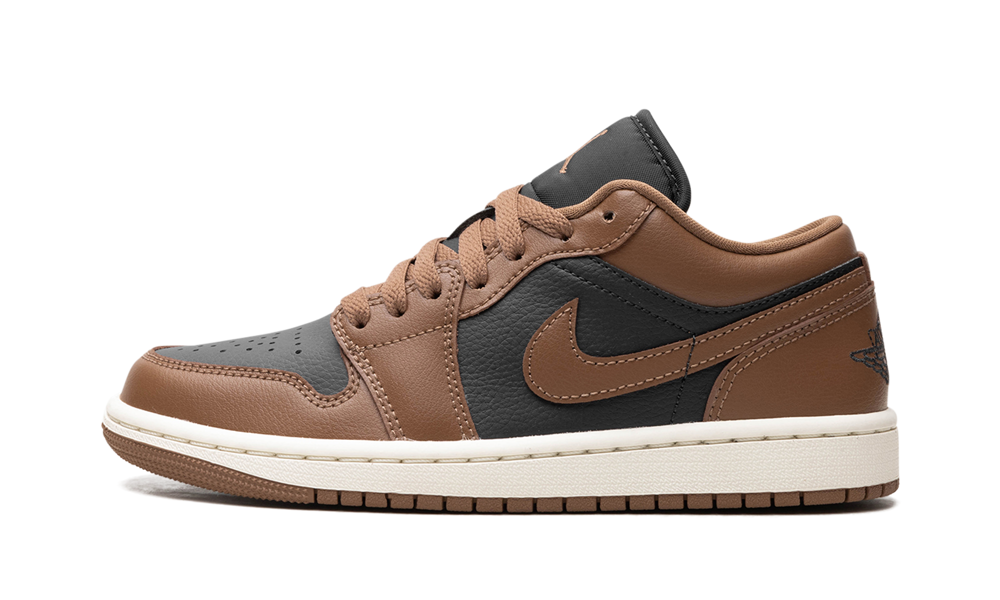 Air Jordan 1 "brown" - 1