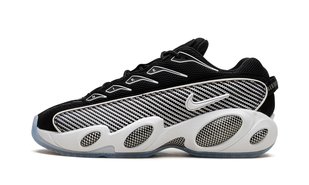 NOCTA Glide "Black / White" DM0879 001