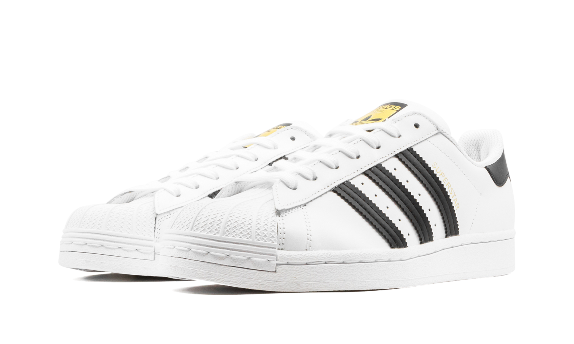 Superstar "white / Black" - 2
