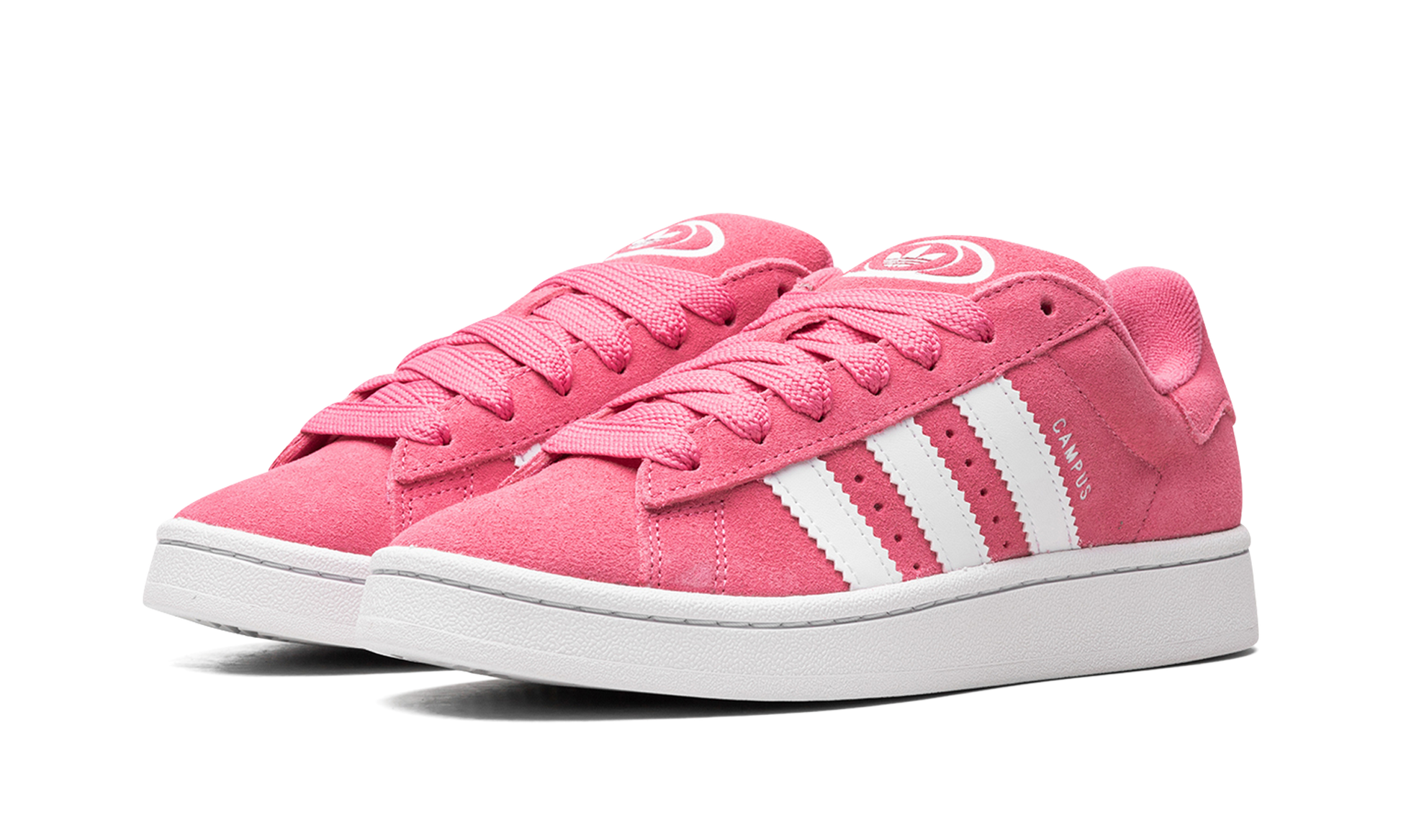 Adidas Campus 00s Wmns "pink Fusion" - 2