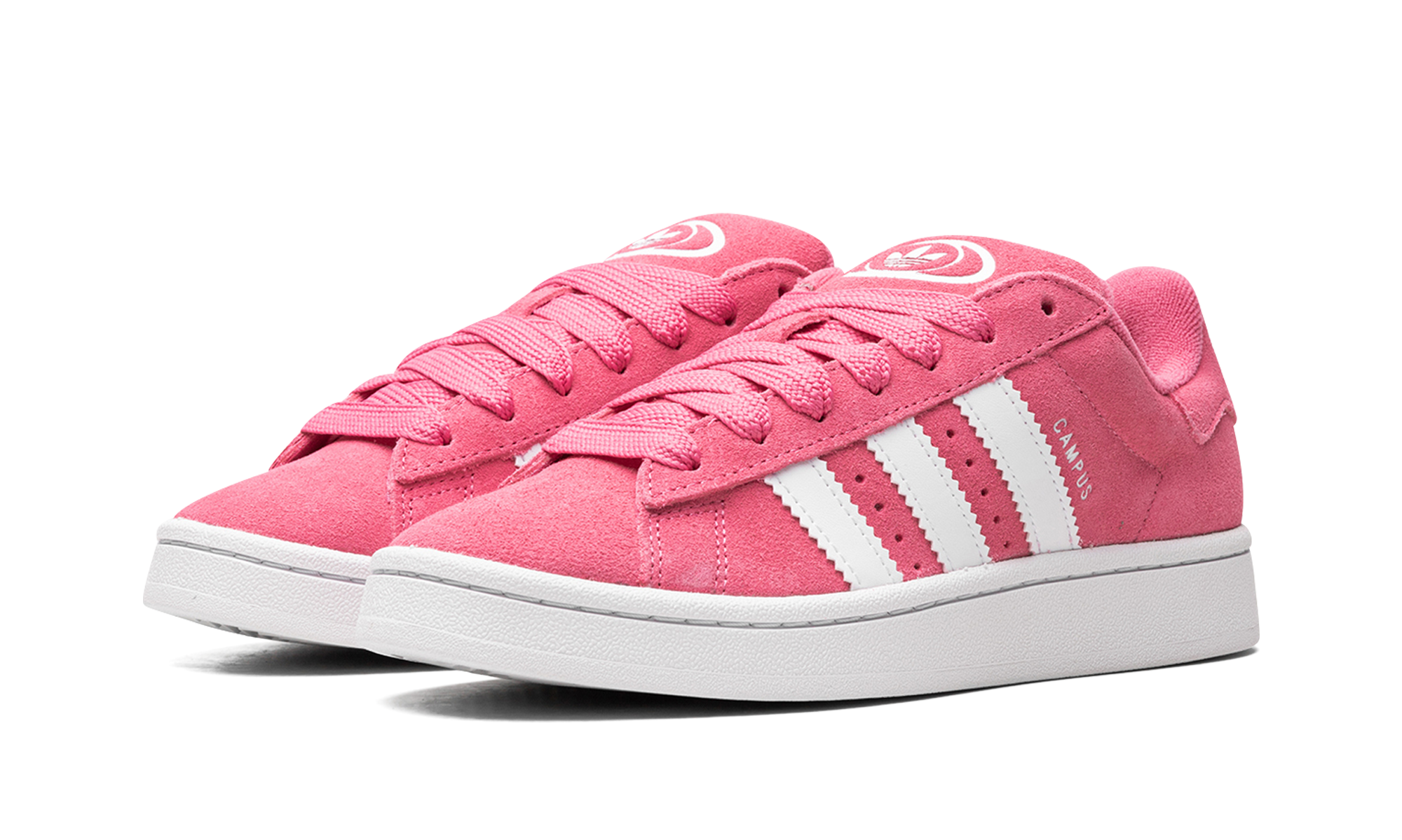Adidas Campus 00s Wmns "pink Fusion" - 2