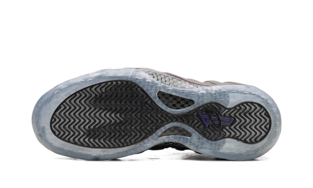 Air Foamposite One "Eggplant" FN5212 001 Sneakers