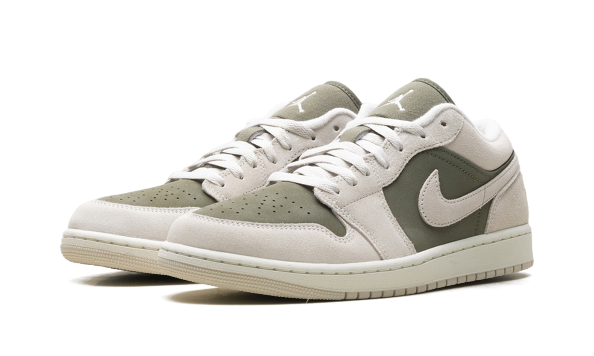 Low Se "medium Olive Sail" - 2