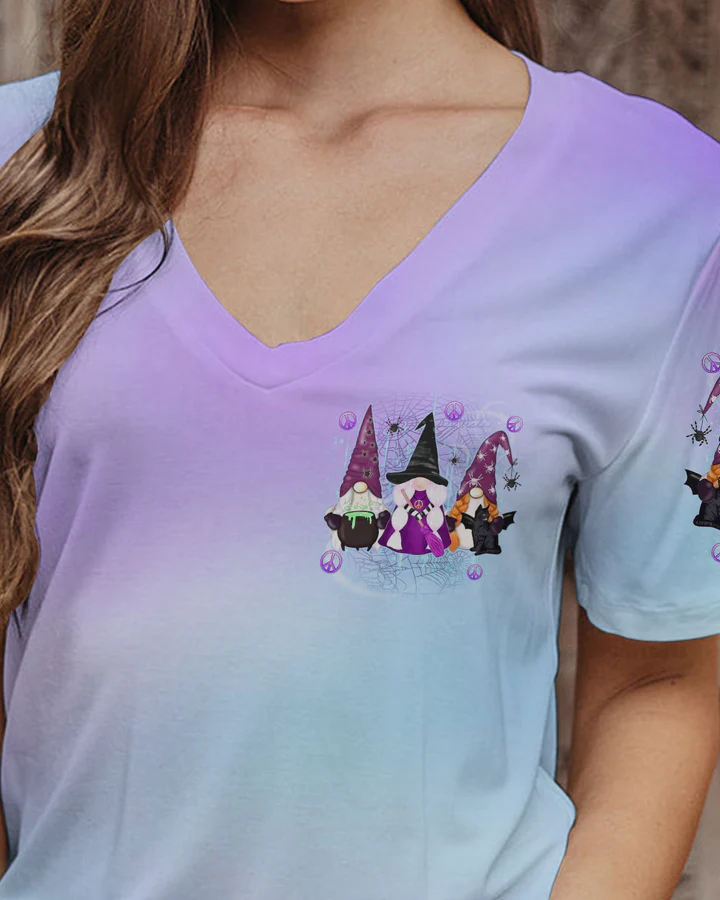 Hippie Art Zone - What'S Up Witches Halloween For Hippie