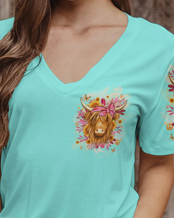 Hippie Art Zone - Heifers Be Trippin' For Hippie