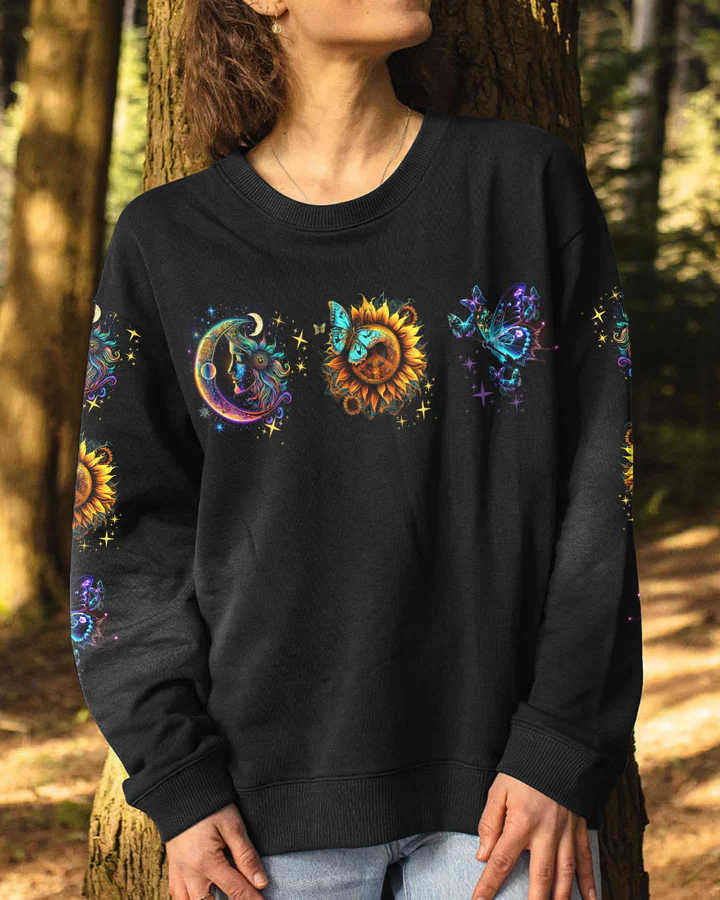 Hippie Art Zone - Spirit Of A Fairy For Hippie