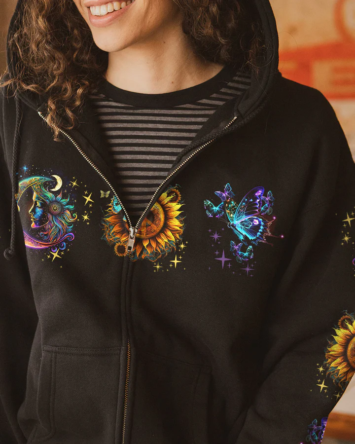 Hippie Art Zone - Spirit Of A Fairy For Hippie