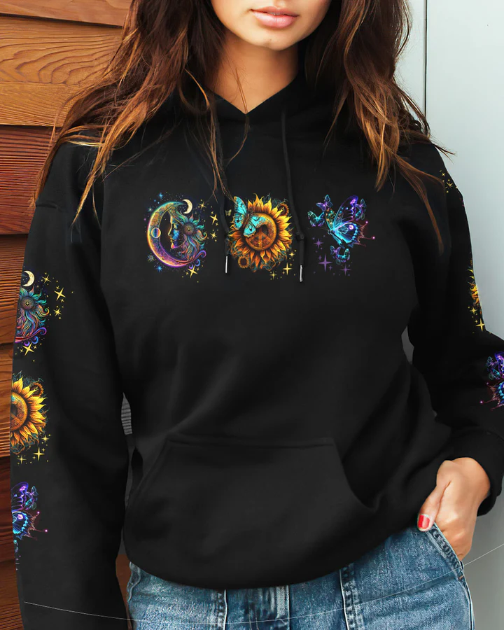 Hippie Art Zone - Spirit Of A Fairy For Hippie