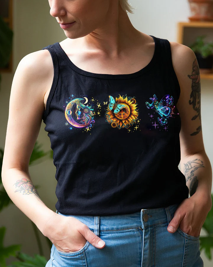 Hippie Art Zone - Spirit Of A Fairy For Hippie