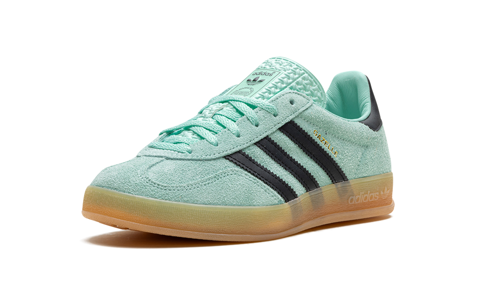 Gazelle Indoor "clemin / Black" - 4