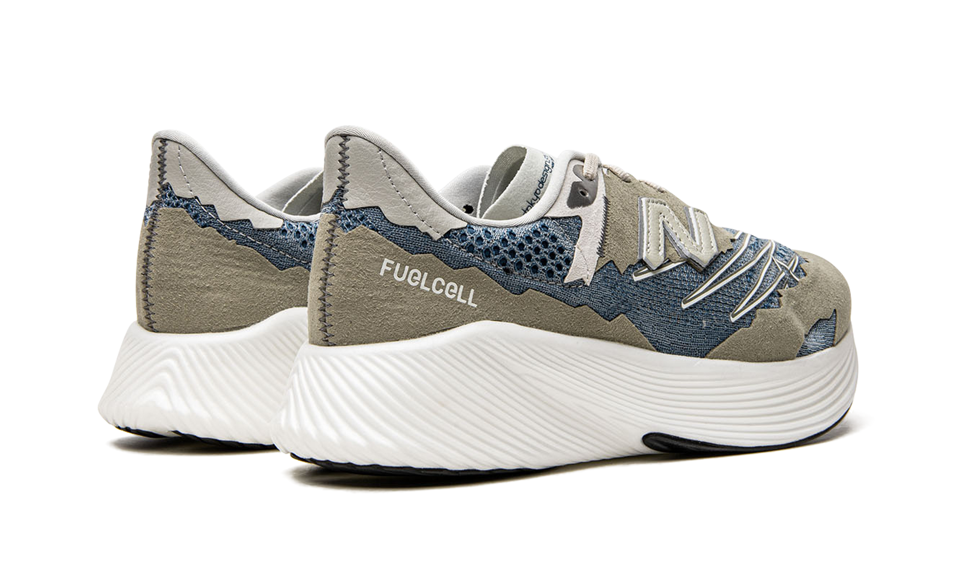 Tds Fuelcell Rc Elite "tokyo Design Studio" - 3