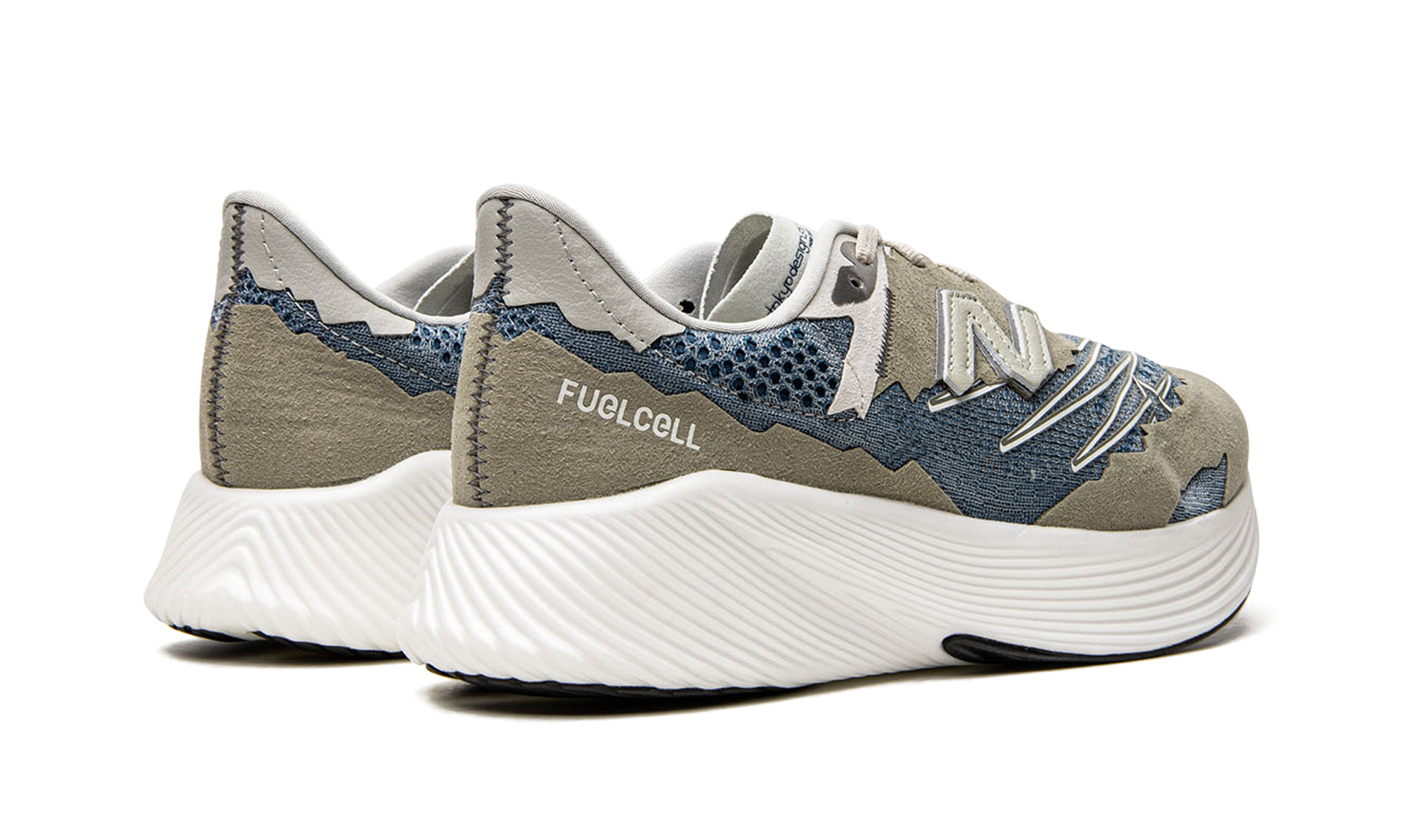 Tds Fuelcell Rc Elite "tokyo Design Studio" - 3