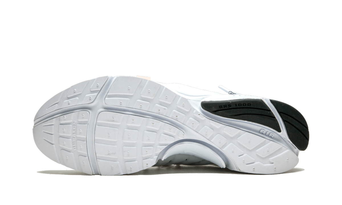 The 10 : Air Presto "off-white Polar Opposites White" - 5