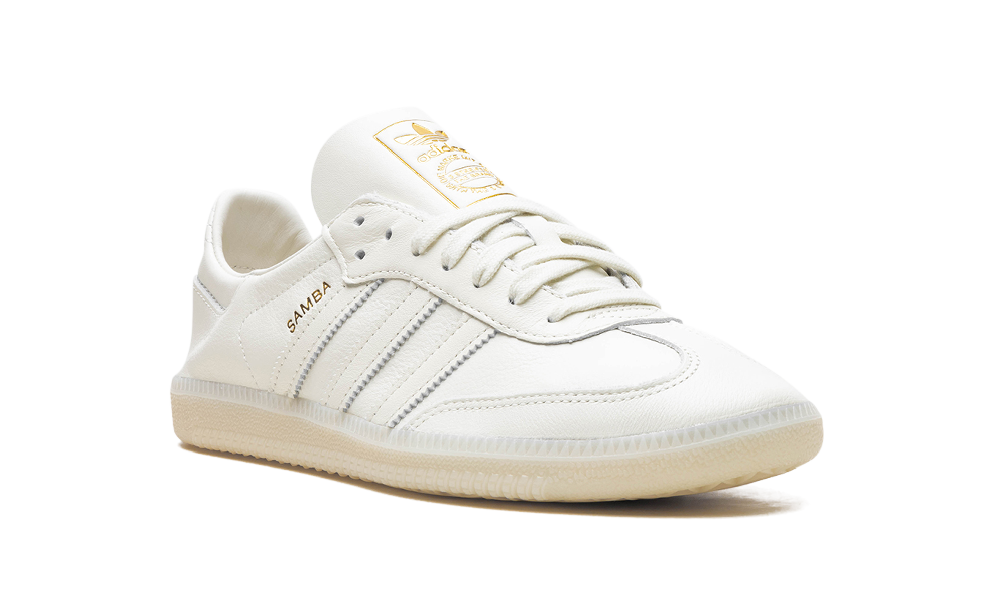 Samba Decon "ivory" - 7