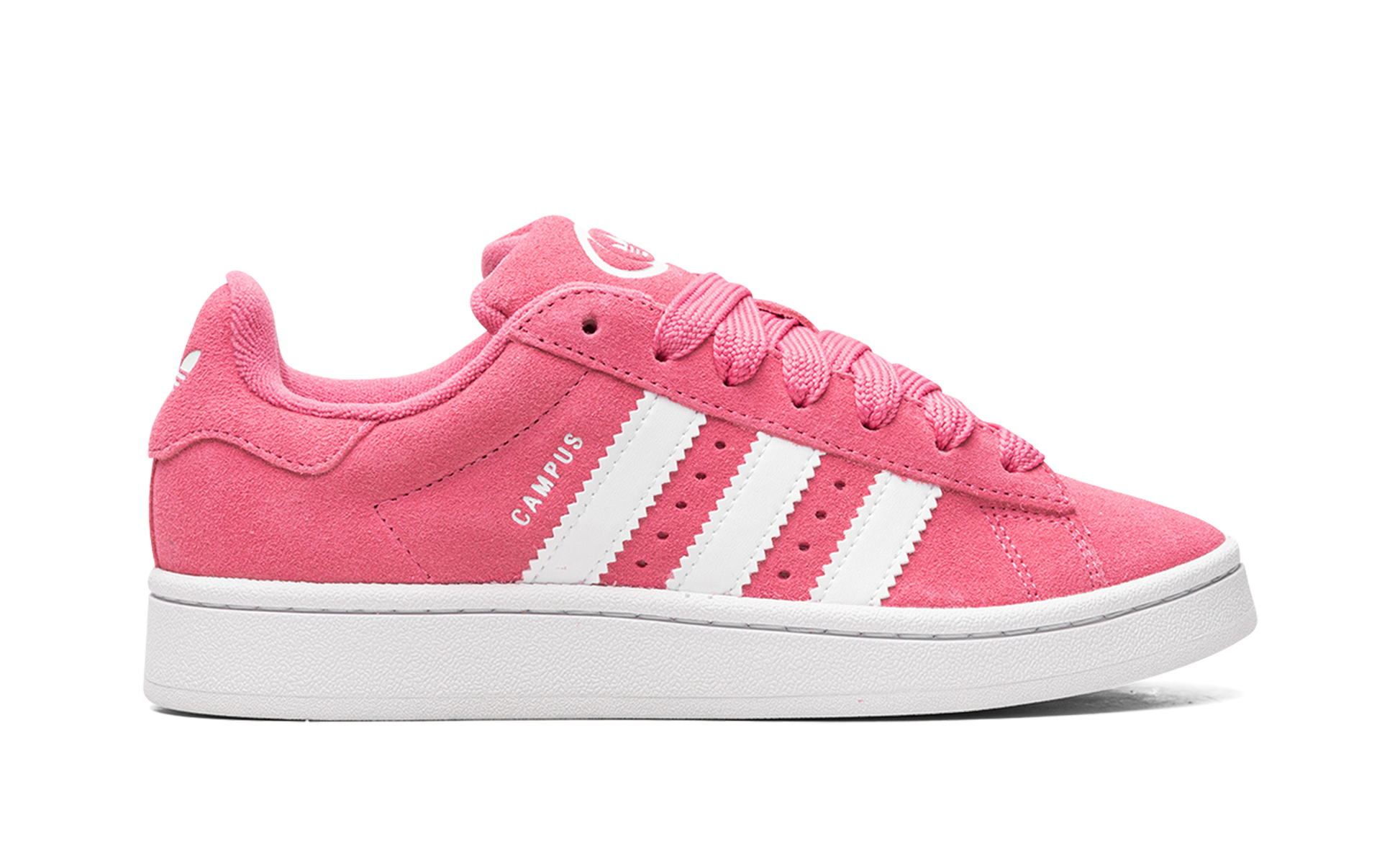 Adidas Campus 00s Wmns "pink Fusion" - 6