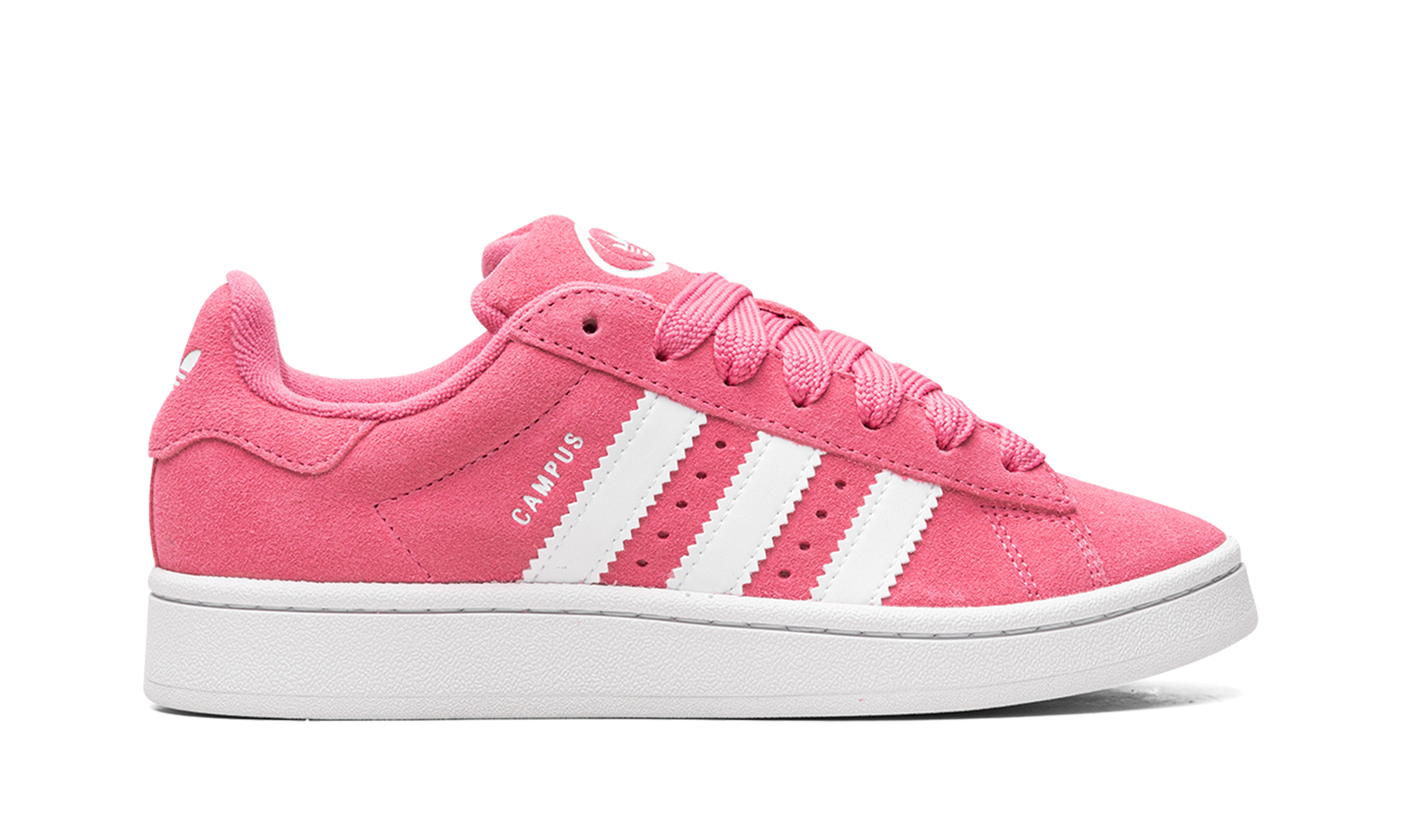 Adidas Campus 00s Wmns "pink Fusion" - 6