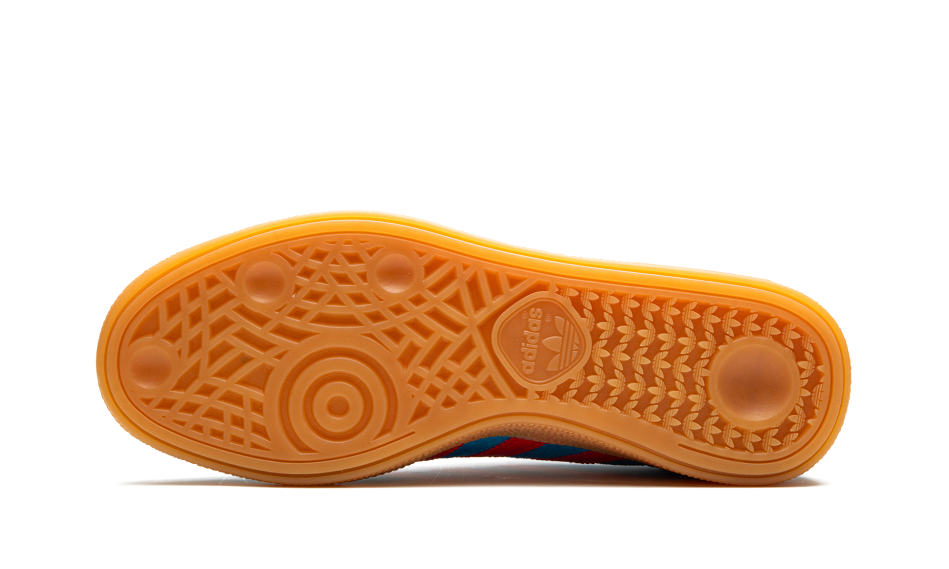 Handball Spezial "bright Blue / Vivid Red" - 5