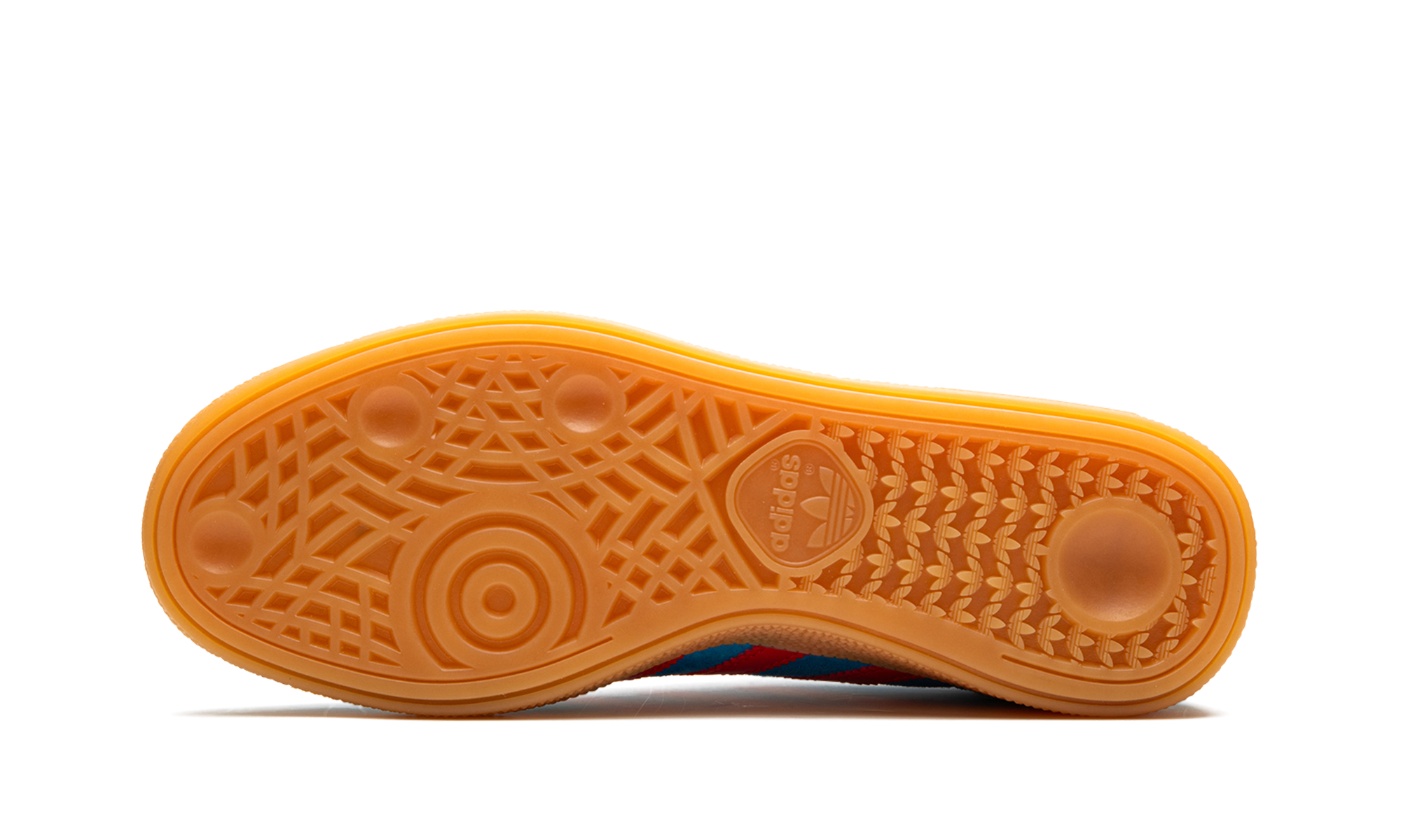 Handball Spezial "bright Blue / Vivid Red" - 5