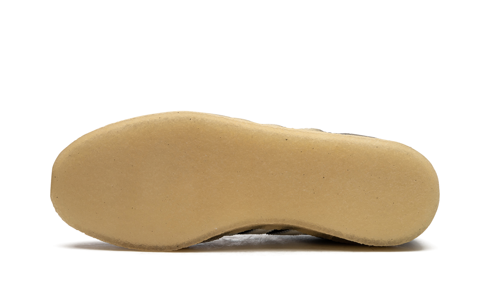 Samba "clarks 8th Street Samba - Green" - 5