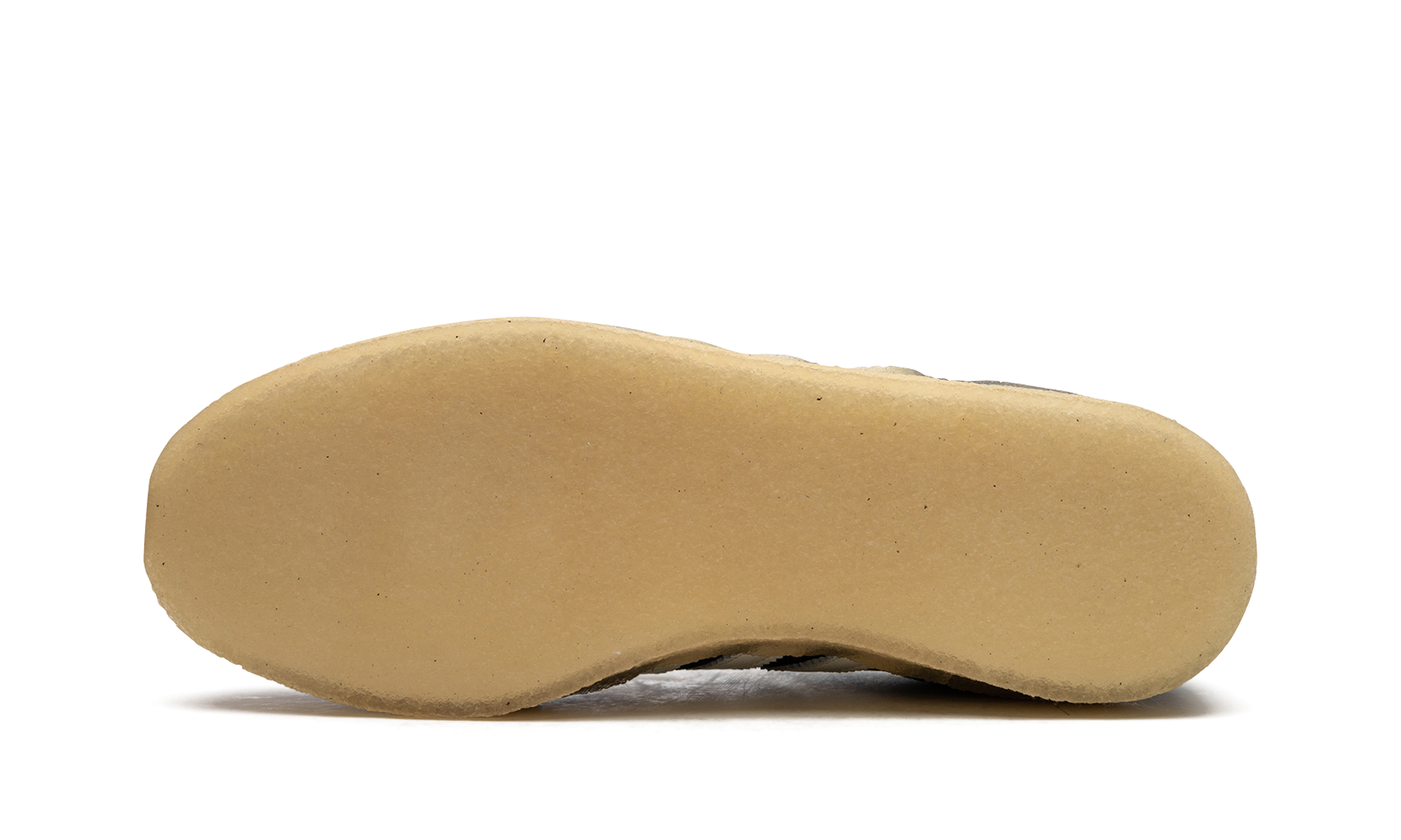 Samba "clarks 8th Street Samba - Green" - 5