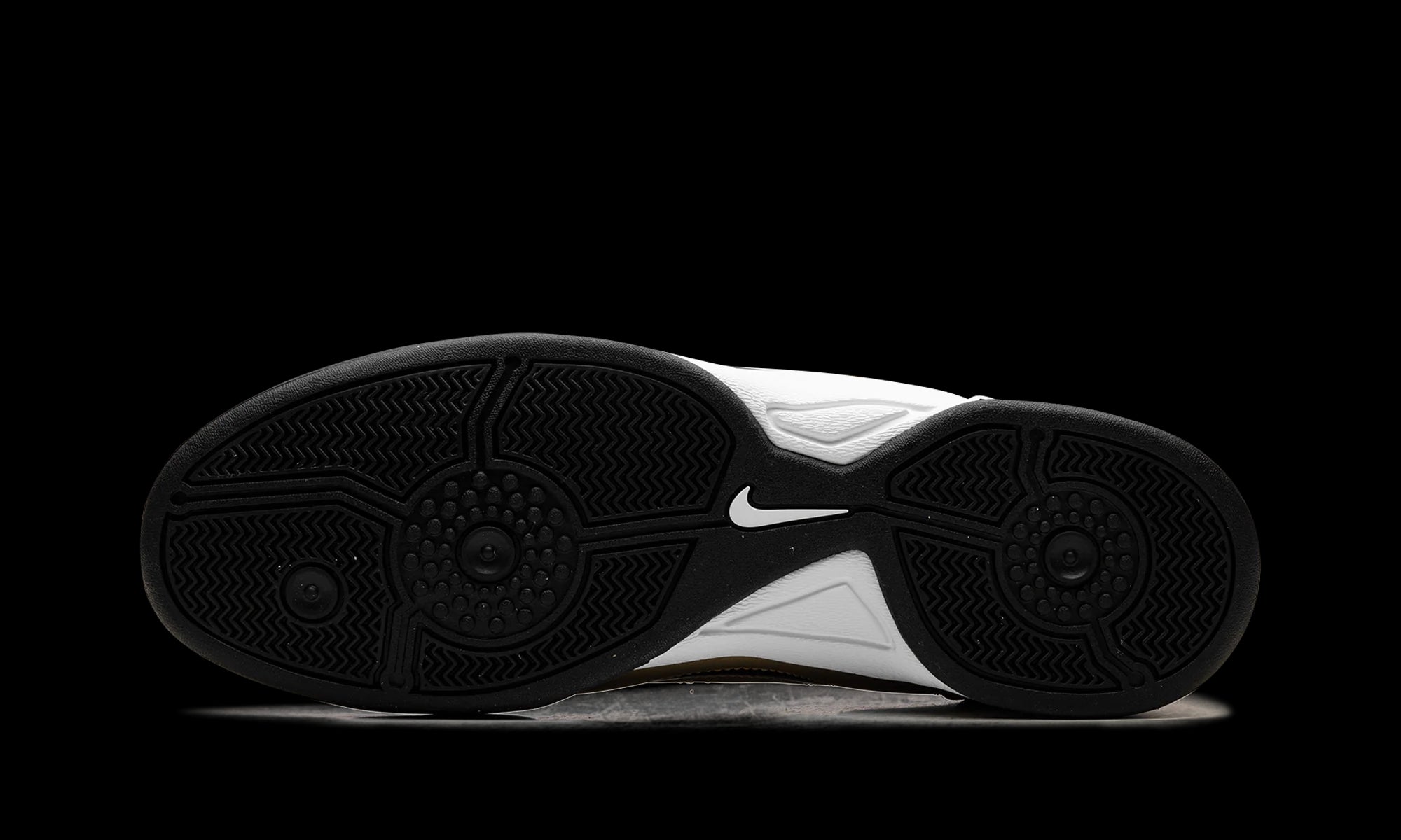 Total 90 3 SP "White Metallic Gold"