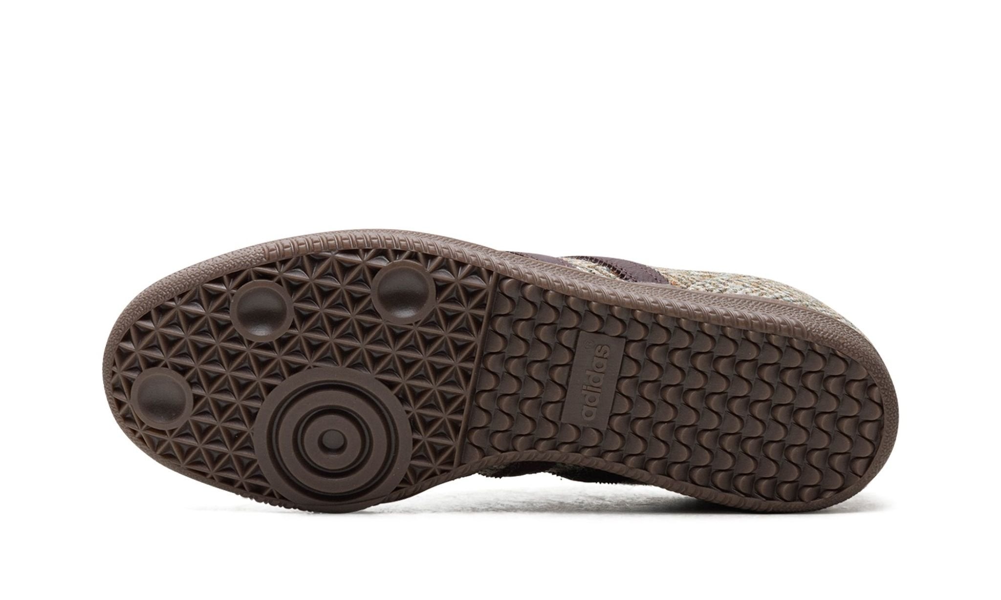 Tweed Pack "Wonder Beige" Sneaker ID1449