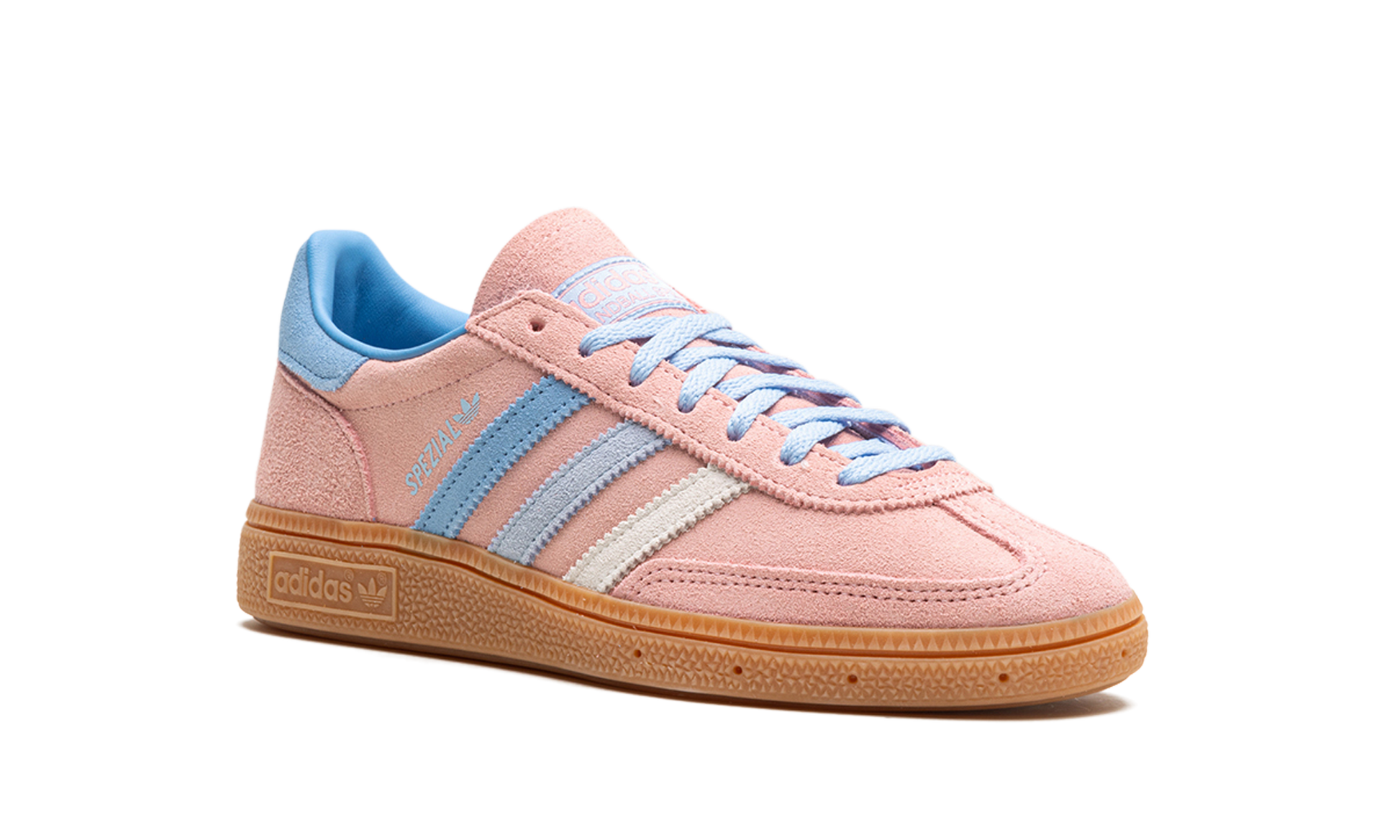 Handball Spezial Wmns "semi Pink Spark" - 7