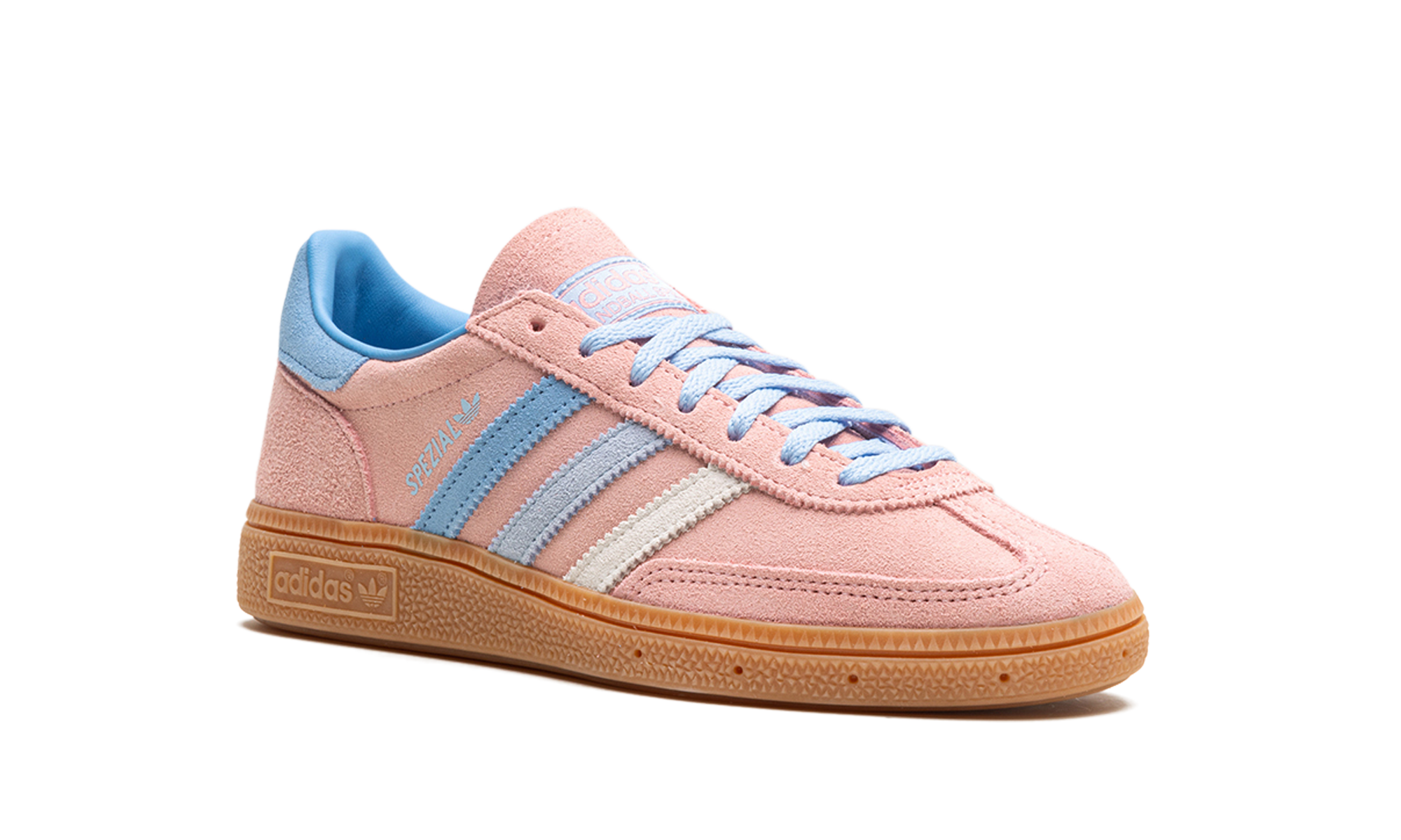 Handball Spezial Wmns "semi Pink Spark" - 7