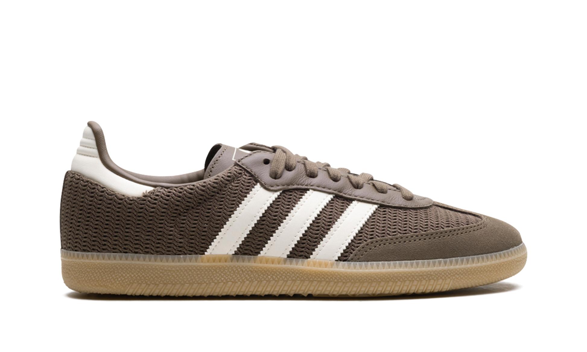 Samba Og "earth Strata Wonder White" - 6