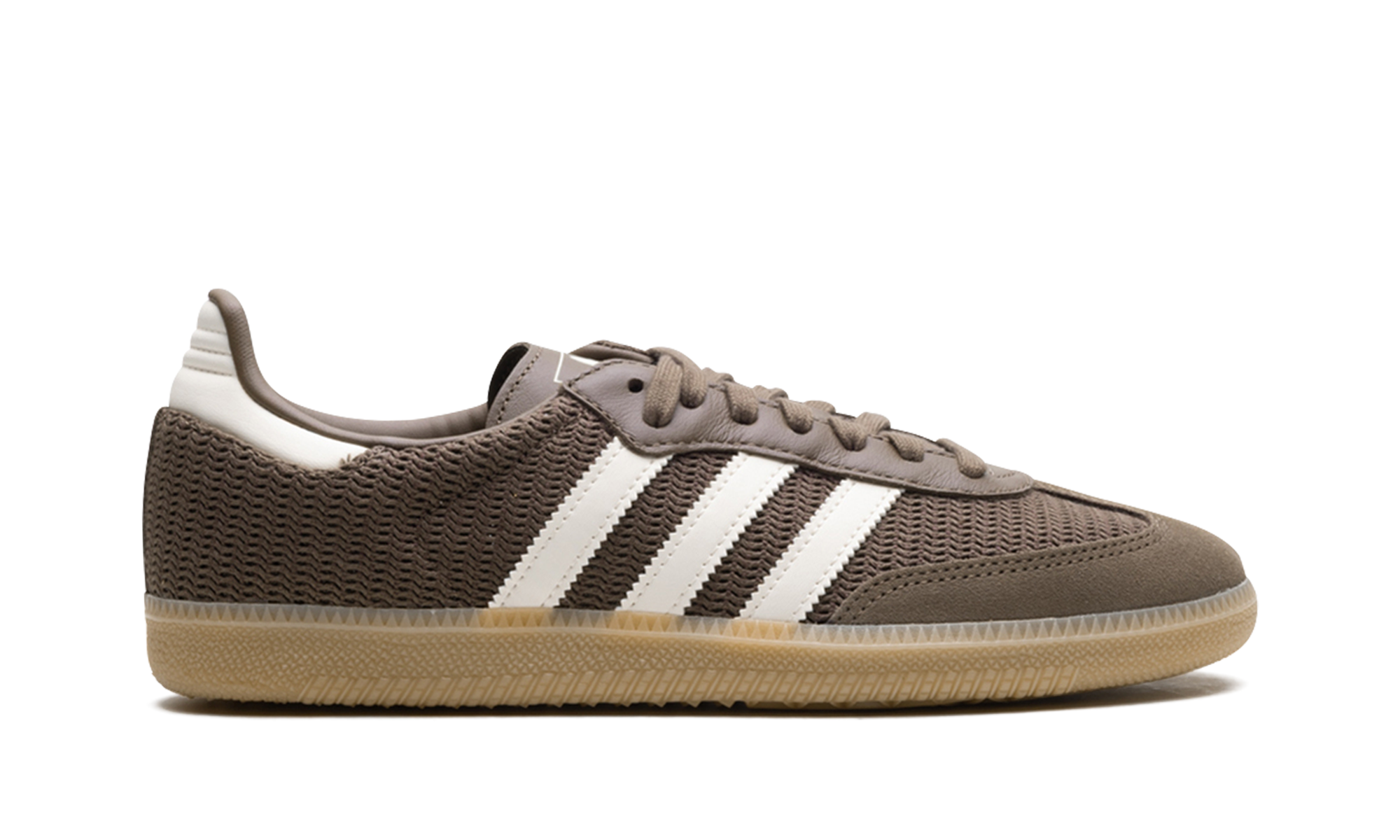 Samba Og "earth Strata Wonder White" - 6