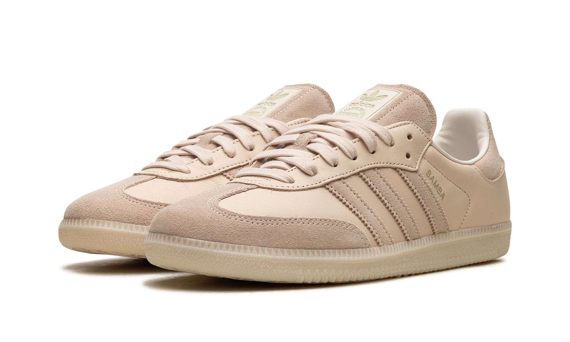 Samba "tonal Color Pack Linen" - 2