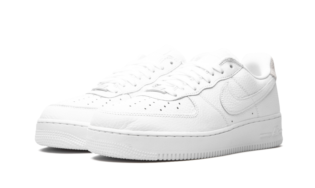 Air Force 1 &#39;07 Craft &quot;Summit White / Vast Grey&quot; CN2873 101