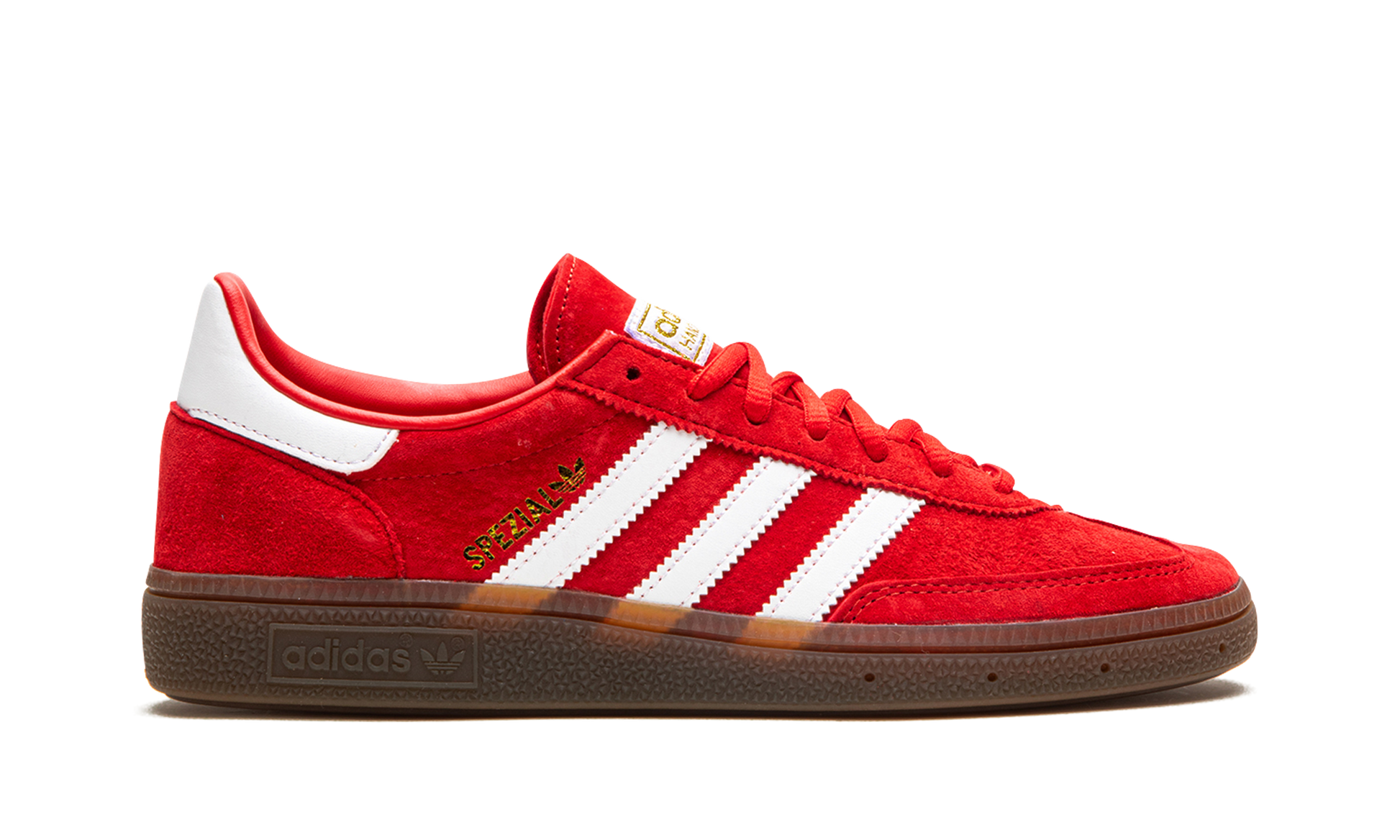 Handball Spezial "scarlet / White" - 6