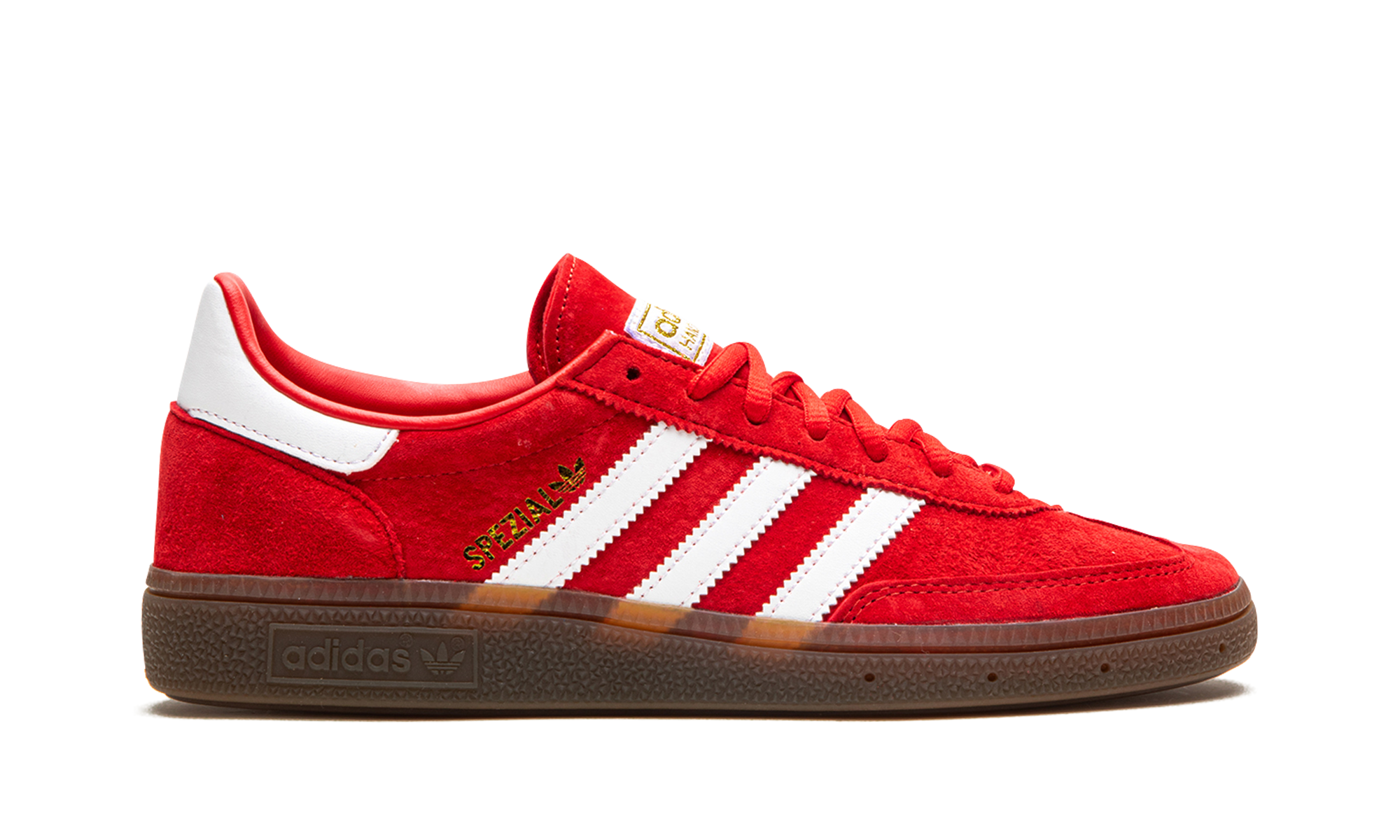 Handball Spezial "scarlet / White" - 6