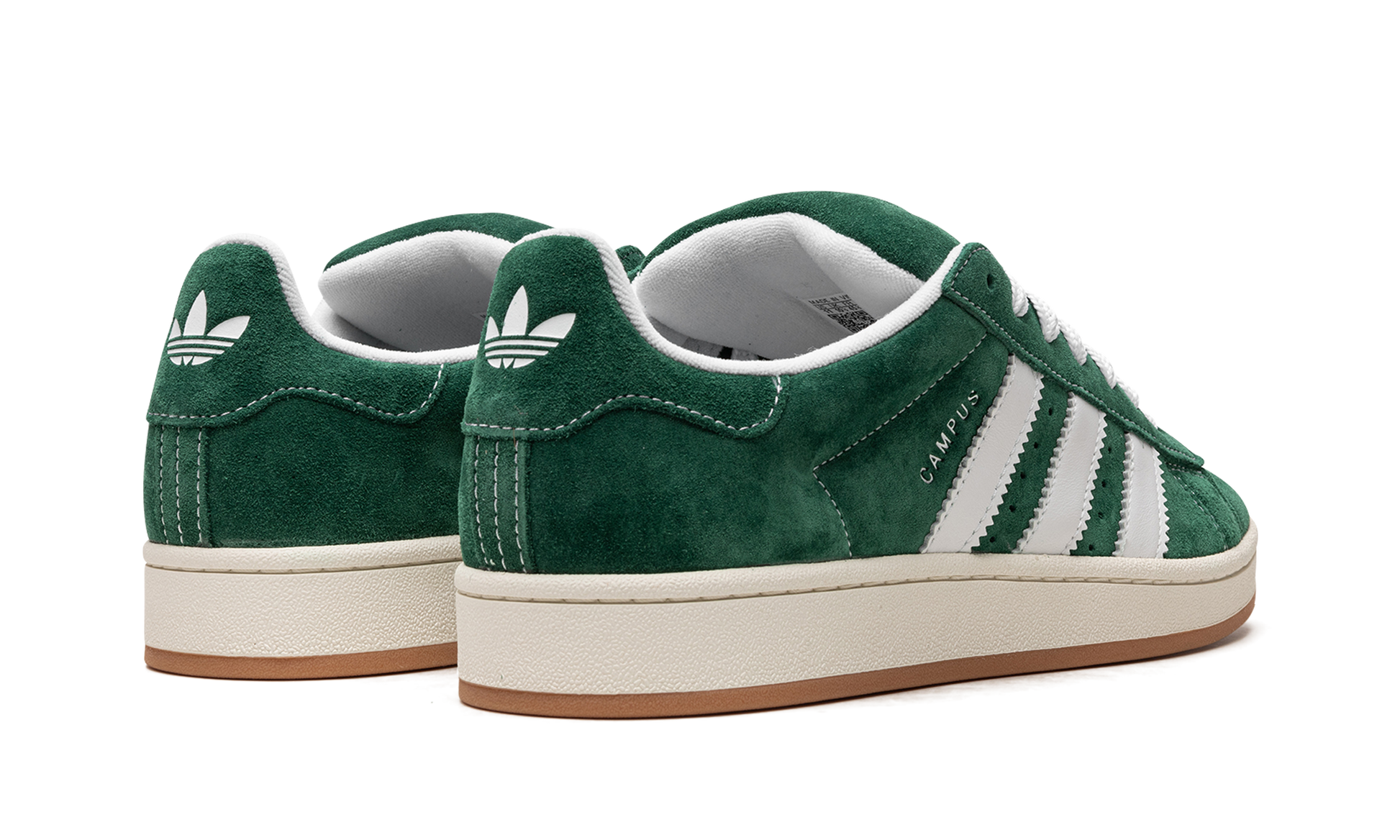 Campus 00s "dark Green" - 3