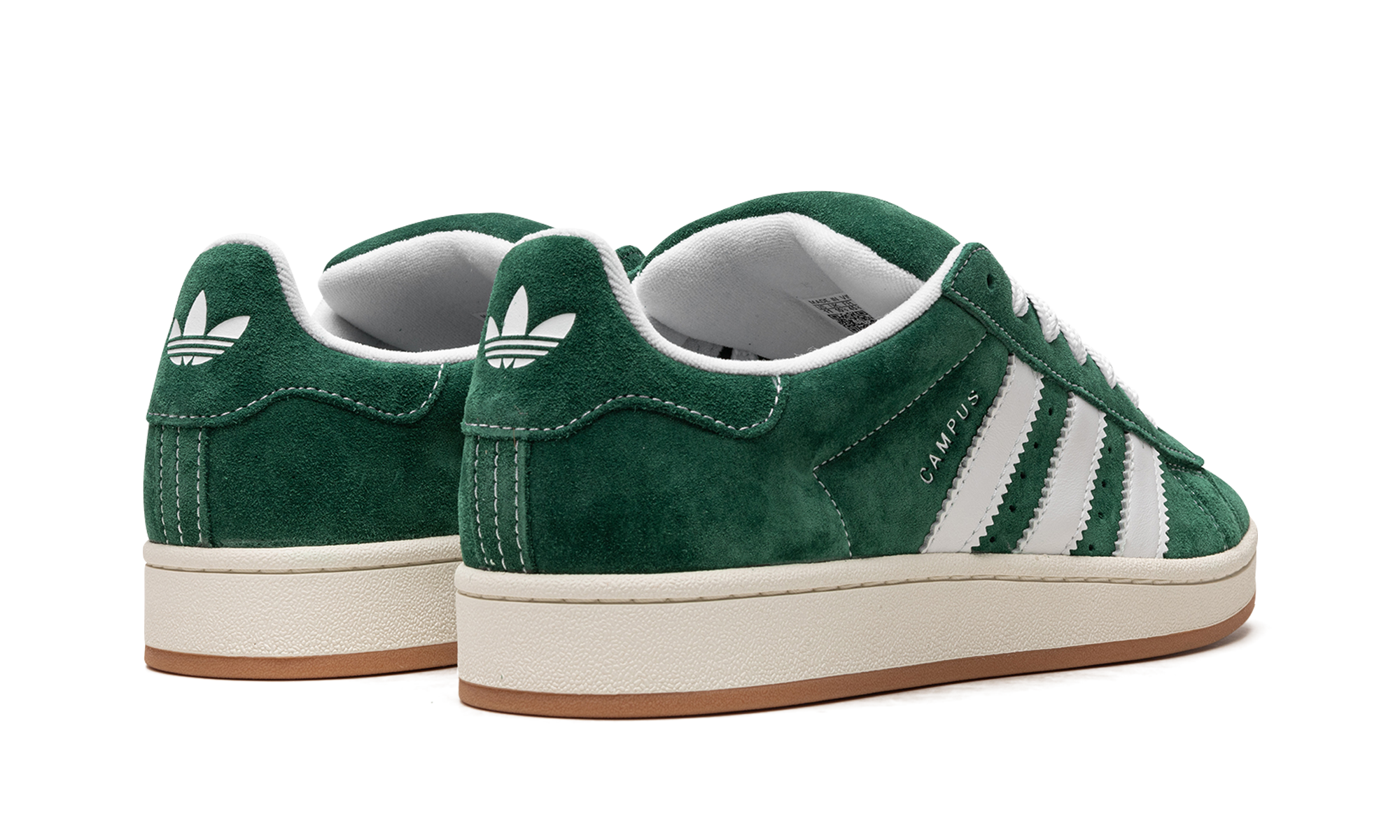 Campus 00s "dark Green" - 3