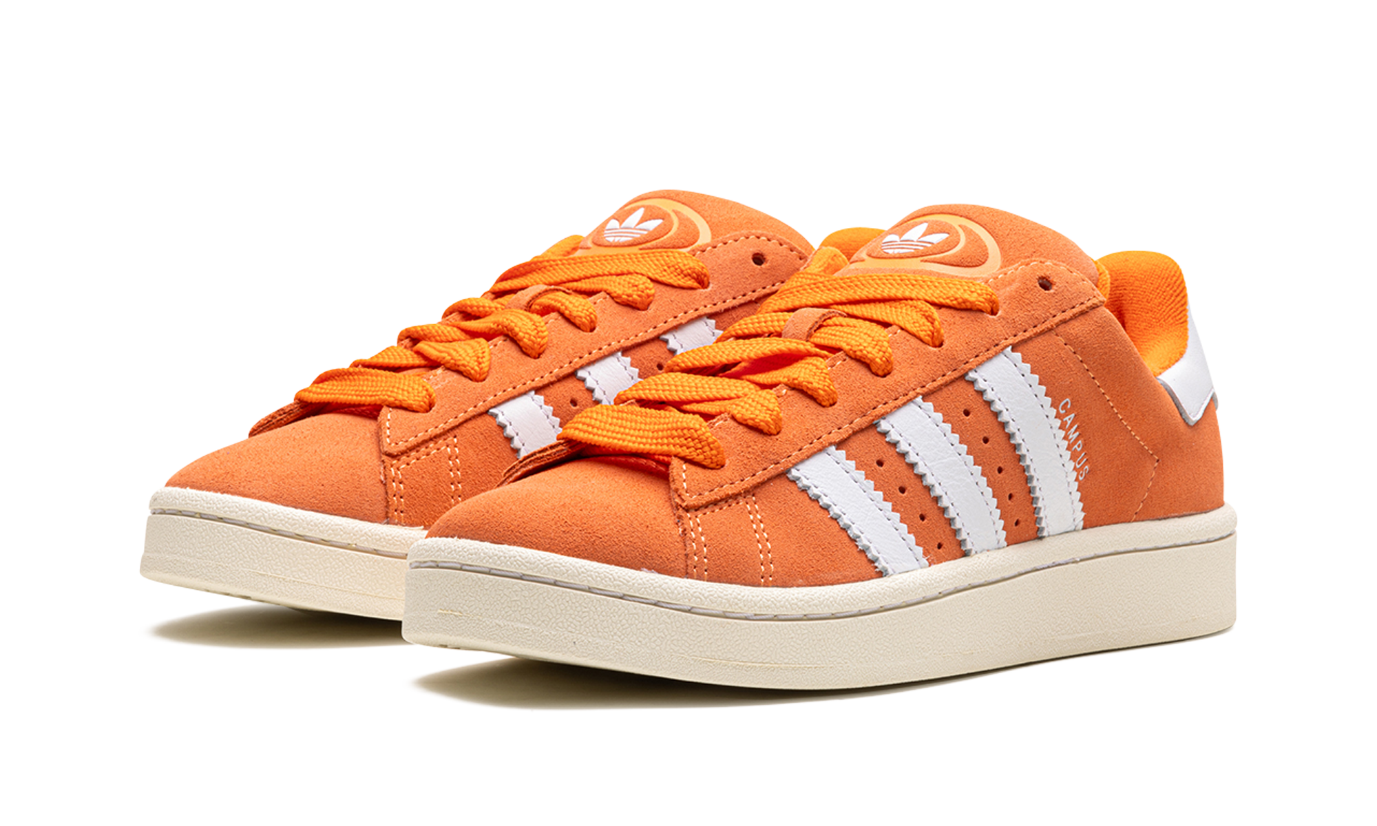 Campus 00s "amber Tint" - 2