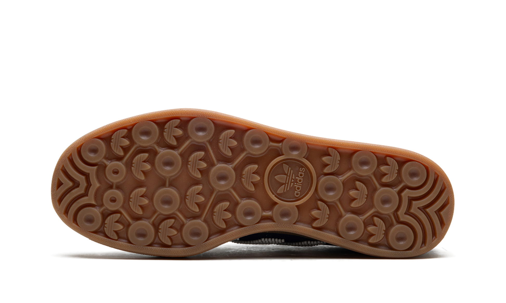 Gazelle "clot - Navy" - 5