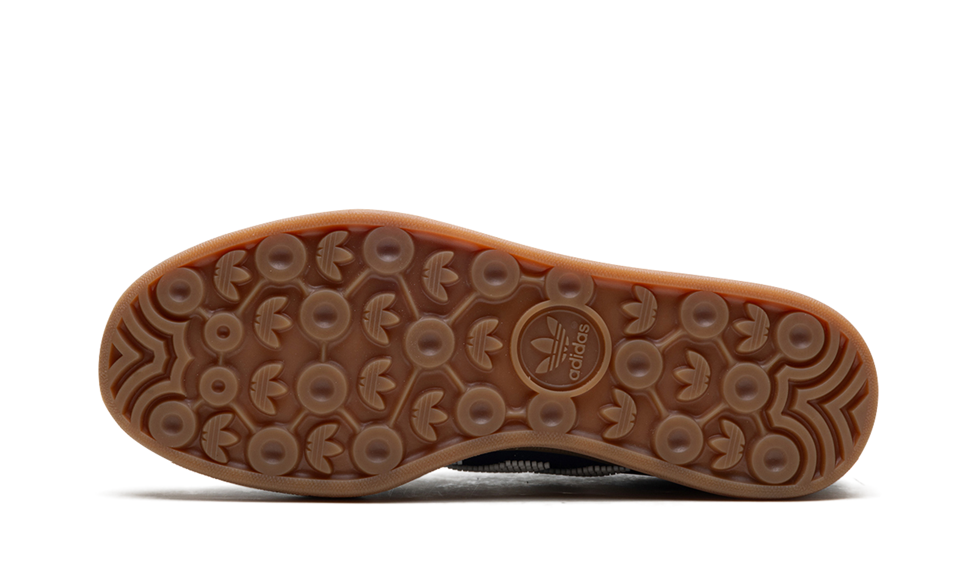 Gazelle "clot - Navy" - 5