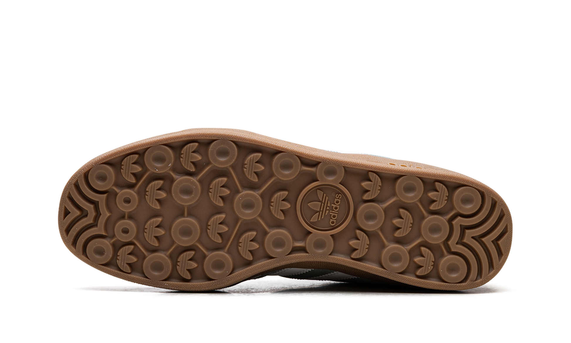 Gazelle Indoor "silver Pebble Silver Green" - 5